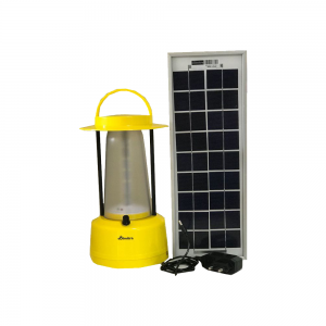 Solar-Lantern