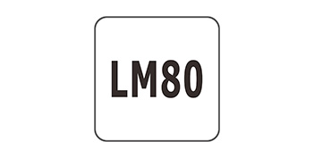 LM80 certificate