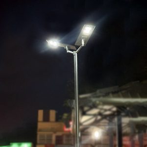 solar-street-light-pole